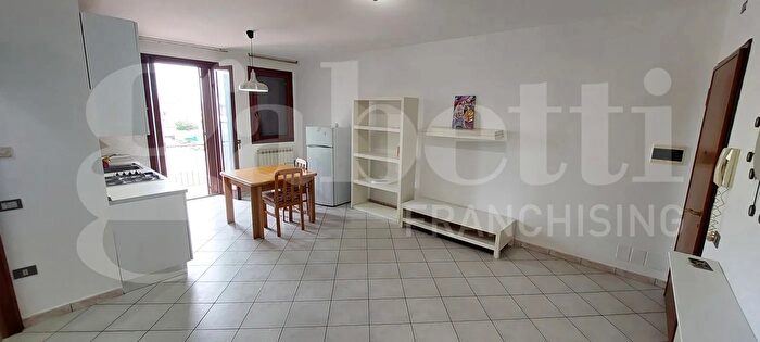 Appartamento trilocale in vendita in Porto Viro