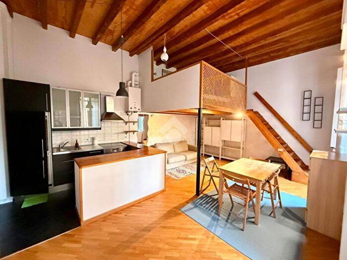 Appartamento bilocale in affitto in Via Pavia, Ascanio Sforza, Milano