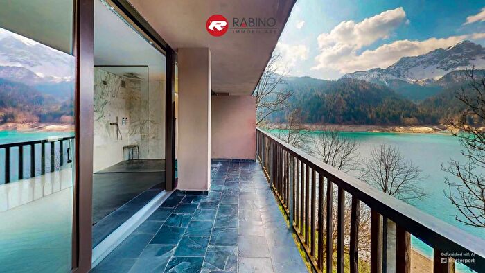 Appartamento bilocale in vendita in Frazione La Maina, Sauris