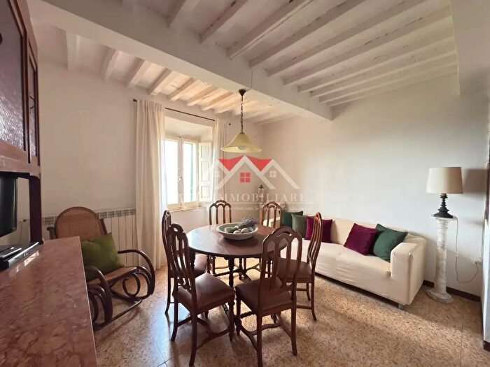 Appartamento quadrilocale in vendita in Pomarance