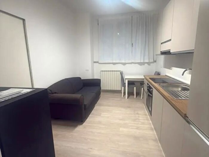 Appartamento bilocale in affitto in Via Alessi, Milano