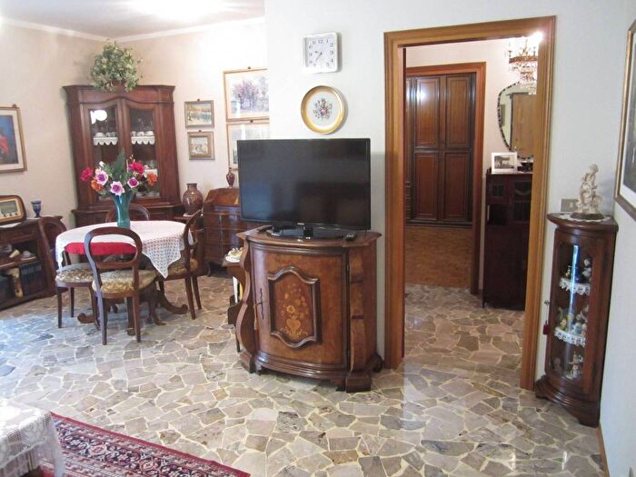 Appartamento trilocale in affitto in Castel San Pietro Terme