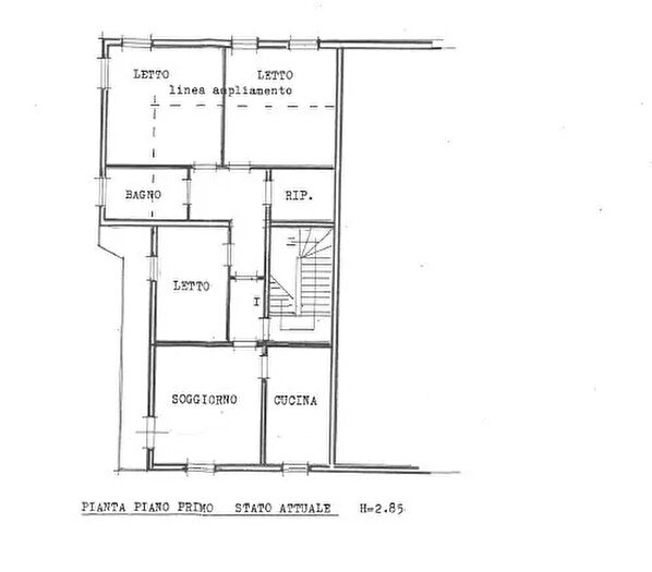 Case in Vendita e in Affitto - 2