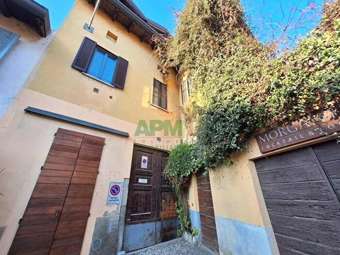 Appartamento bilocale in affitto in Milano