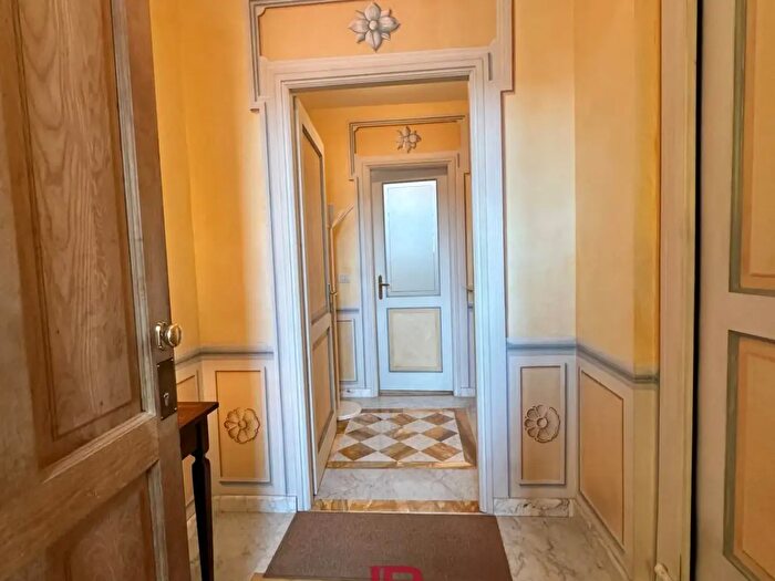 Appartamento bilocale in affitto in Via Fratelli Ramorino, Cuneo