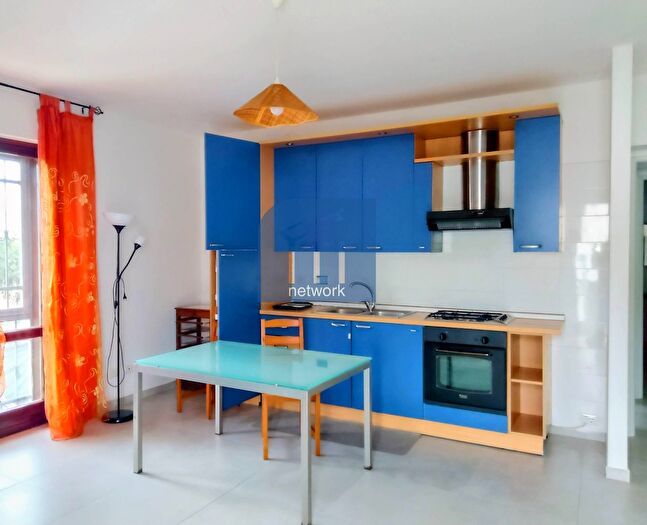 Casa bilocale in vendita in Via Pavia, Ardea