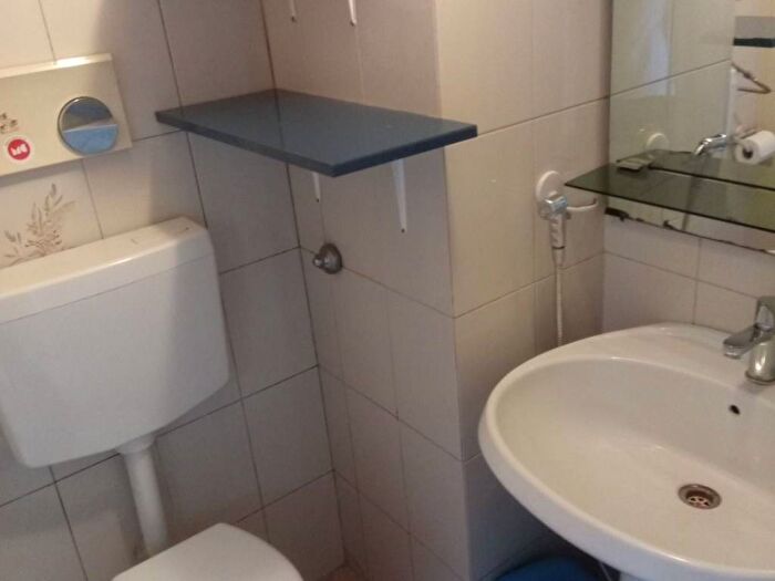 Appartamento monolocale in affitto in Viale Bligny, Bocconi, Milano