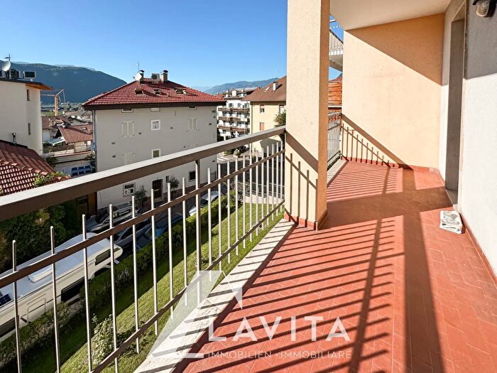 Appartamento trilocale in vendita in Via Franz Innerhofer FranzInnerhoferStraße, Laives