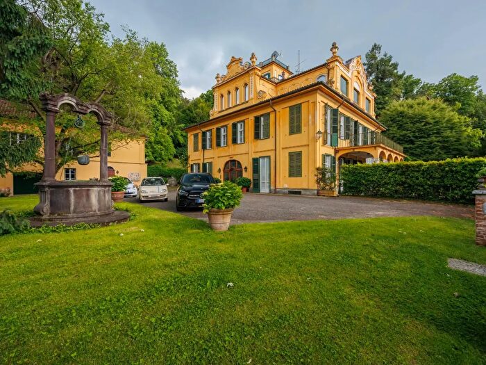 Appartamento con 5 locali in vendita in Strada Comunale da San Vito a Revigliasco, Torino