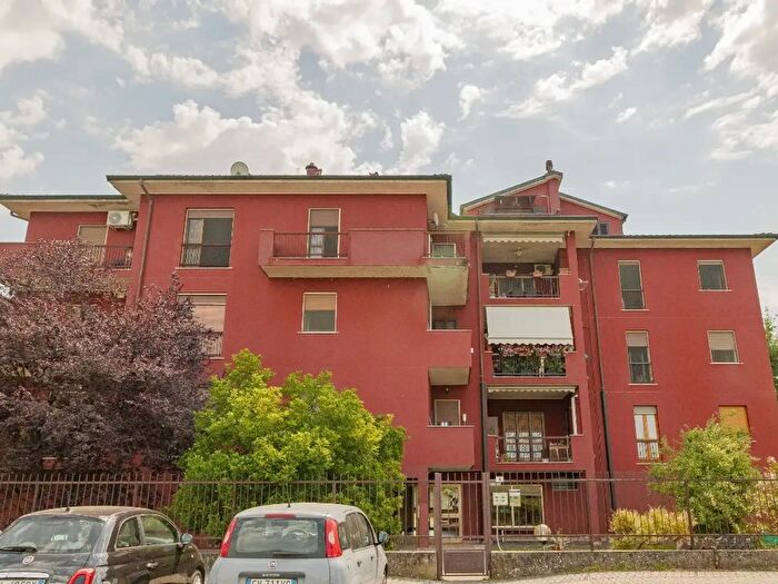 Appartamento bilocale in vendita in Via Antonio Gramsci, Ozzero