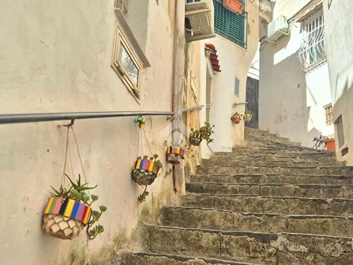 Appartamento monolocale in vendita in Via Primo Turino, Vietri Sul Mare