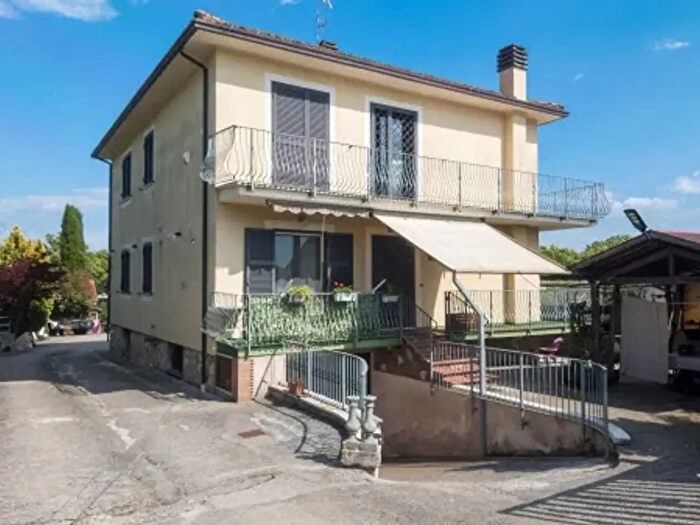 Casa quadrilocale in vendita in Via Colle dell'Arco, Palestrina