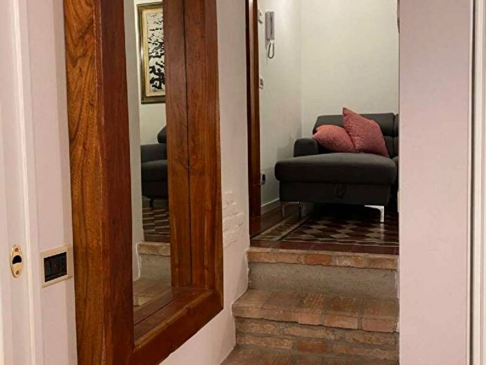 Appartamento bilocale in affitto in via Pignolo, Centro, Bergamo