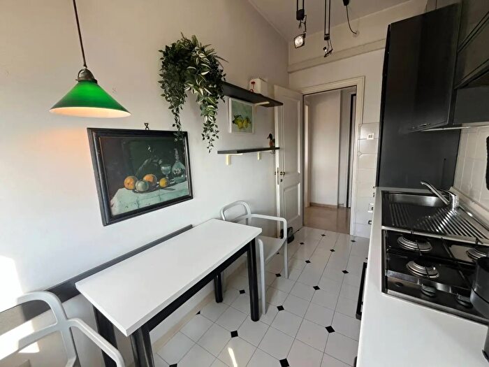 Appartamento trilocale in vendita in Corso Italia, Gorizia