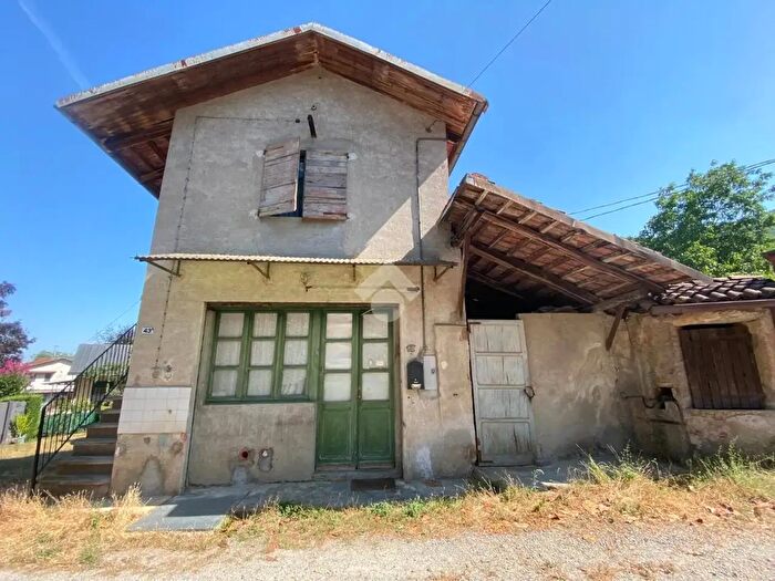 Casa bilocale in vendita in Strada Oreglia, Cumiana