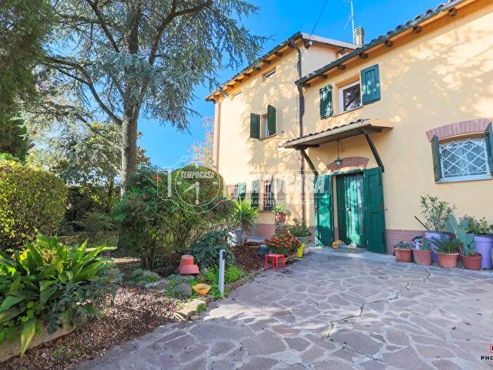 Casa con 7 locali in vendita in Via Ernesto E Fioravante Alvisi, Anzola DellEmilia