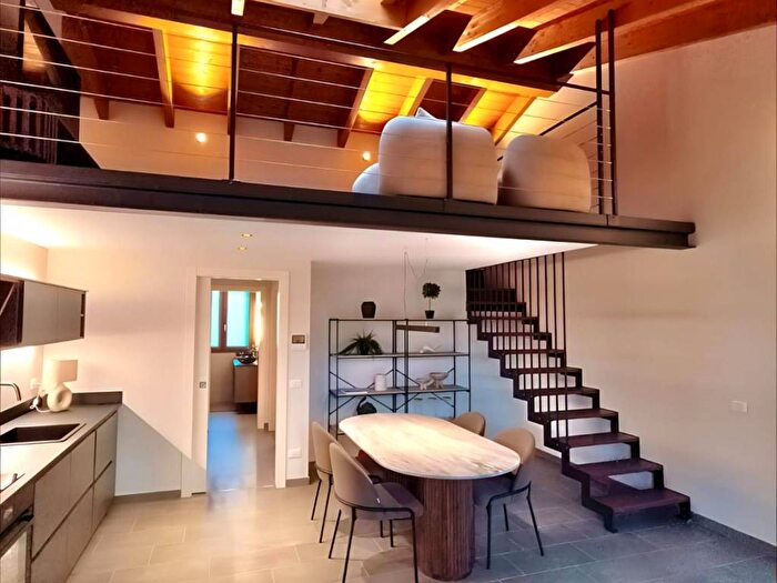 Appartamento trilocale in affitto in Via Federico Caudana, San Felice, Cremona