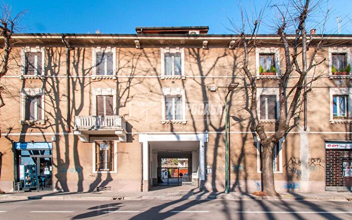 Appartamento bilocale in vendita in Viale Giacomo Matteotti, Cusano Milanino