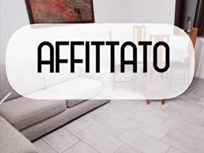 Appartamento bilocale in affitto in Via Ruzzella, Albizzate