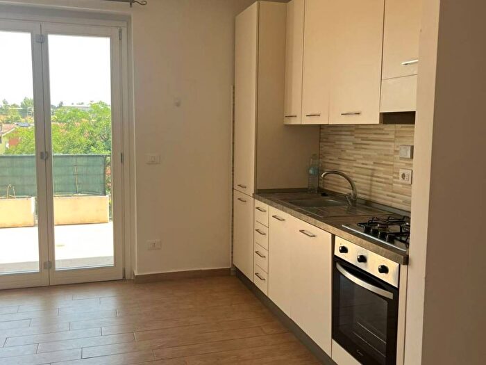 Appartamento bilocale in affitto in Via di Castel di Leva, Castel di Leva, Roma