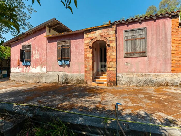 Casa con 5 locali in vendita in Contrada Castelluccio, Augusta