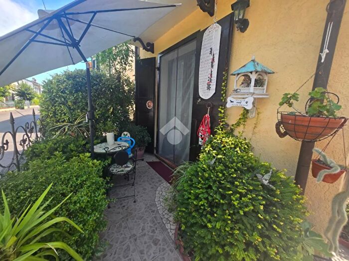 Casa trilocale in vendita in Via Nazario Sauro, Russi