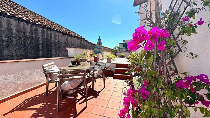 Appartamento bilocale in vendita in Vico San Petrillo, Napoli