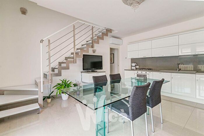 Appartamento quadrilocale in vendita in Cervia