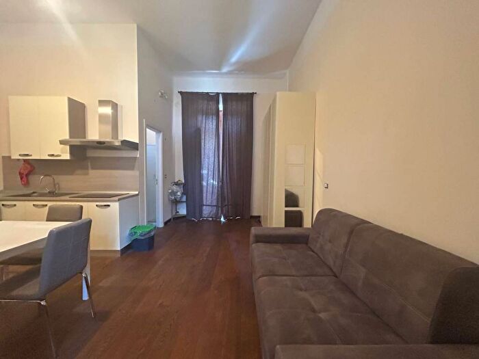 Appartamento monolocale in affitto in Via Nazionale, Liveri