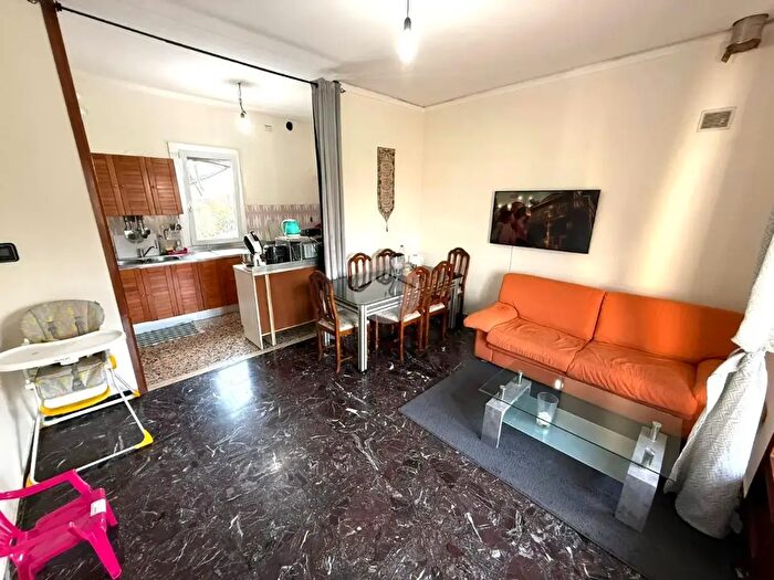 Casa trilocale in vendita in Via Giuseppe Garibaldi, Vigonza