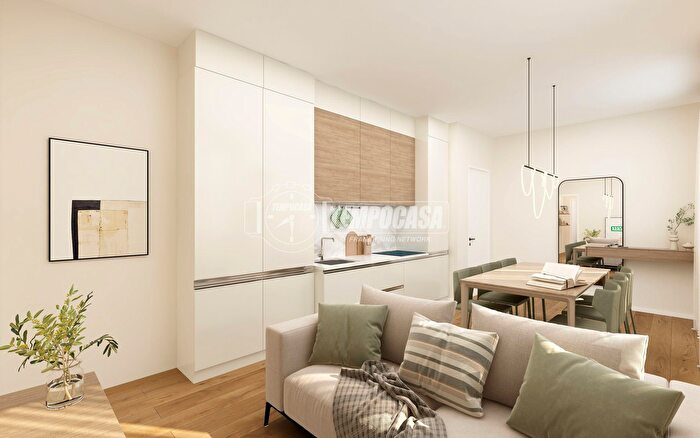 Appartamento bilocale in vendita in Via Comune Antico, Milano