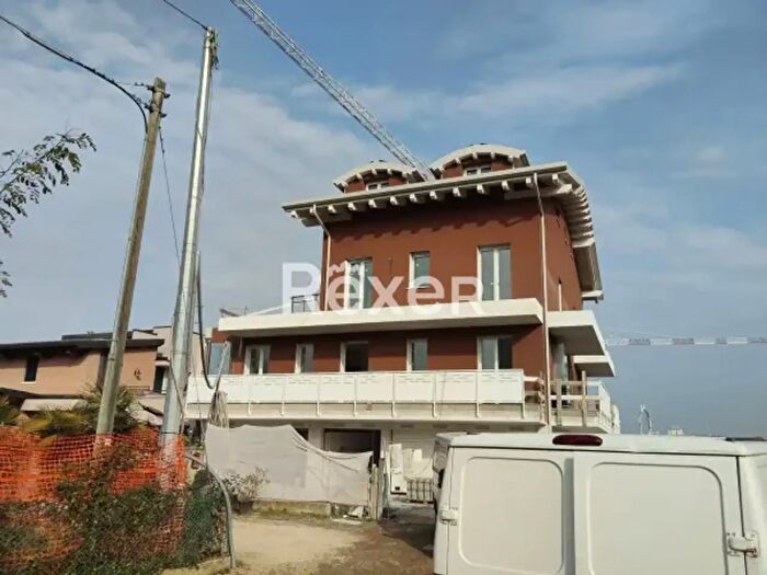 Appartamento bilocale in vendita in Corso delle Terme, Montegrotto Terme