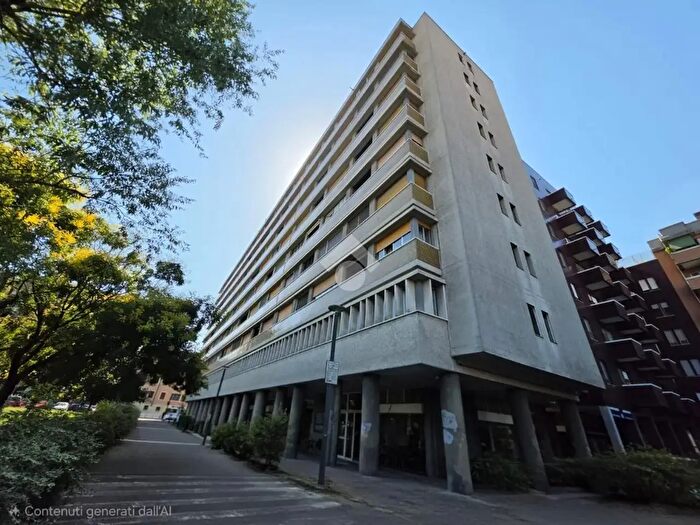 Appartamento quadrilocale in vendita in Piazza Giuseppe di Vittorio, San Giuliano Milanese