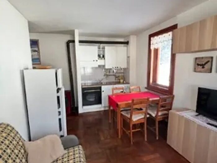 Appartamento bilocale in affitto in Sestriere