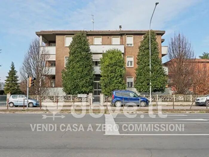 Appartamento quadrilocale in vendita in Viale della Repubblica, Castel Maggiore