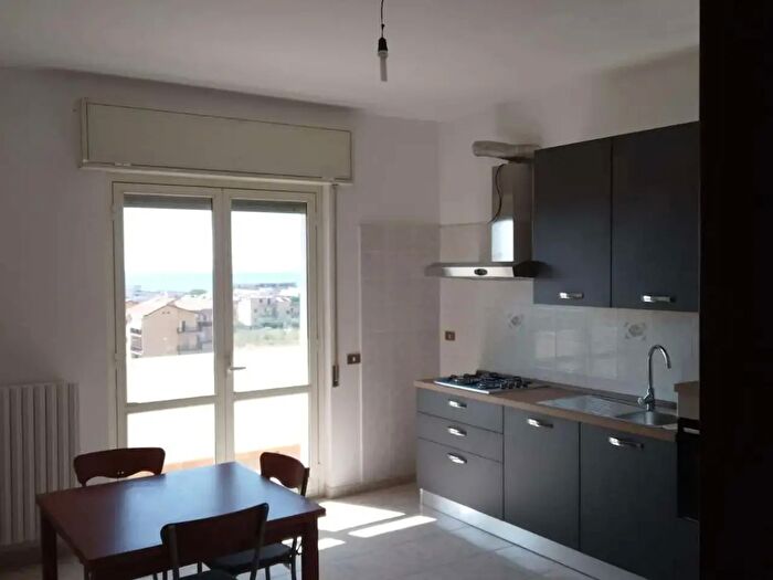 Appartamento quadrilocale in affitto in Catanzaro