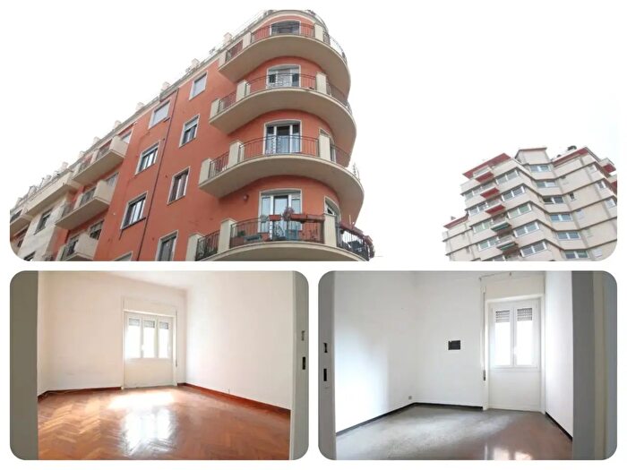 Appartamento con 5 locali in vendita in Via Teodoro II di Monferrato, Genova