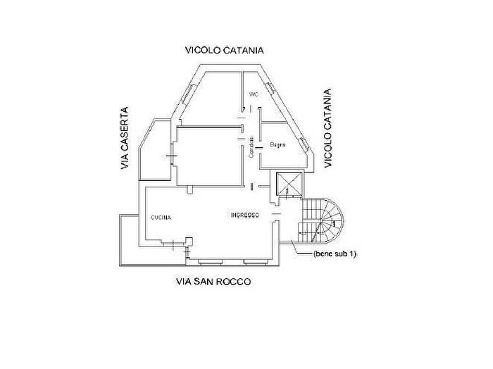 Case in Vendita e in Affitto - 3