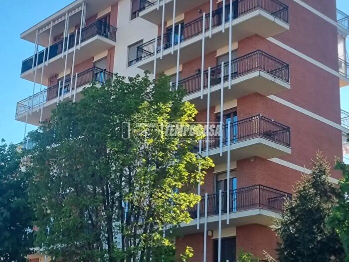 Appartamento trilocale in vendita in Via Marco Polo, Grugliasco