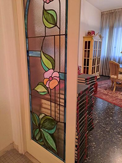 Appartamento trilocale in vendita in Livorno