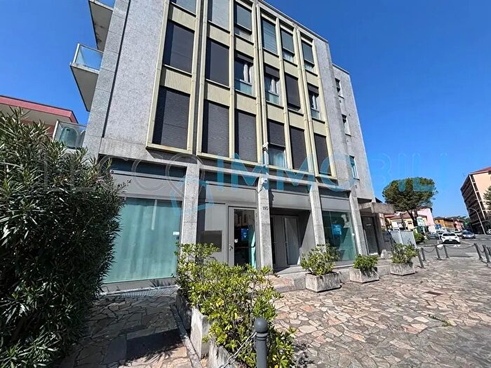 Casa monolocale in affitto in Corso Emanuele Filiberto, Lecco