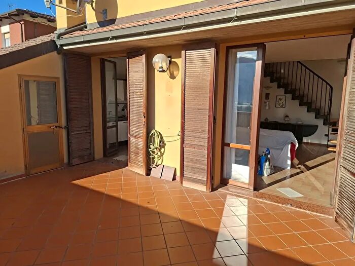 Appartamento quadrilocale in vendita in Via Caduti della Libertà, Marzabotto