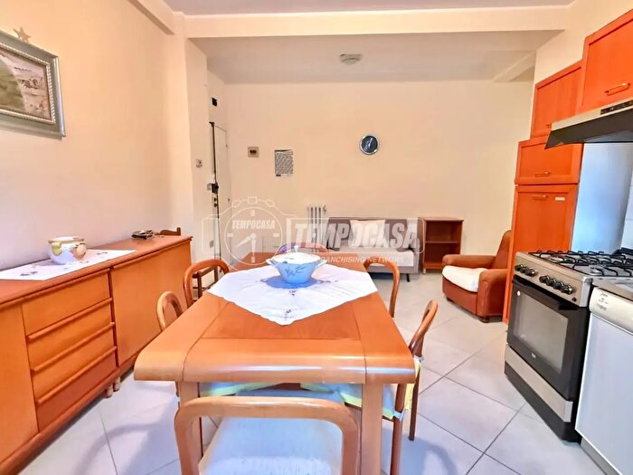 Appartamento bilocale in vendita in Montesilvano