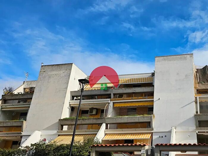 Appartamento trilocale in vendita in Via Artemide, Bernalda