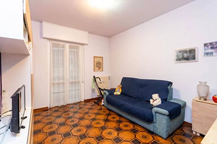 Appartamento trilocale in vendita in Via Fratelli John E Robert Kennedy, Burago Di Molgora