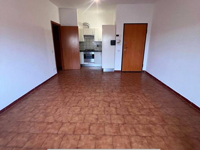 Appartamento bilocale in affitto in Viale Ettore Franceschini, Colli Aniene, Roma