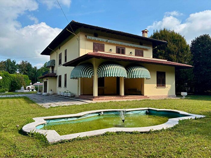 Casa con 6 locali in vendita in Azzano Decimo