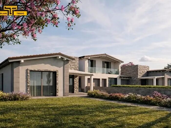 Casa quadrilocale in vendita in Via Tabiano, Viano