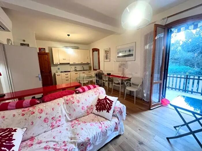 Appartamento bilocale in vendita in Via Arno, Rosignano Marittimo