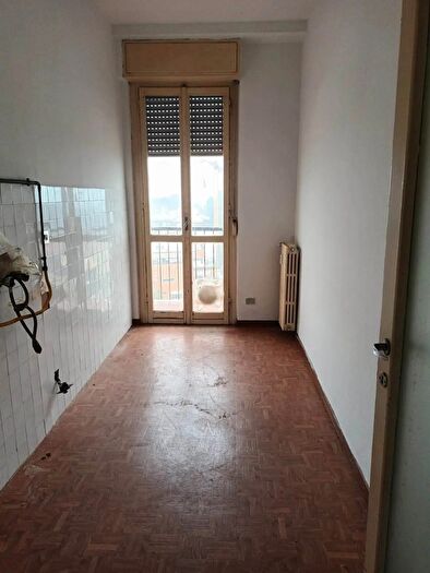 Appartamento trilocale in vendita in Crema